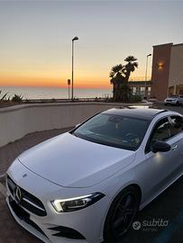 Mercedes classe a180 sedan