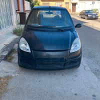 Ligier XT00 50 Minicar