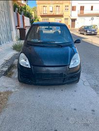 Ligier XT00 50 Minicar