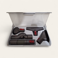 Accessori originali Dyson da V7 a V15