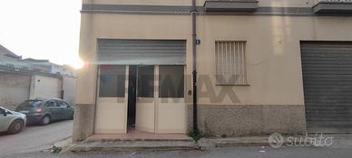 Locale Commerciale - Caltagirone