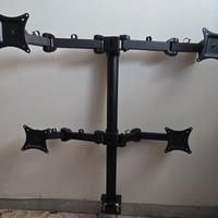 Supporto Monitor  da scrivania 