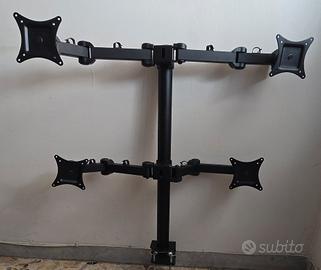 Supporto Monitor  da scrivania 