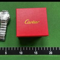 orologio cartier uomo rep. 