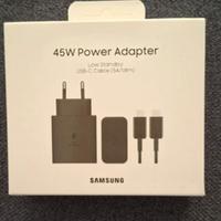 ⚡Samsung Power Adapter 45W⚡