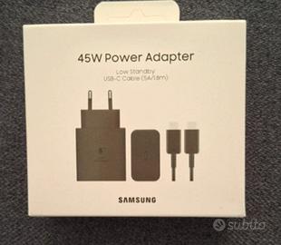 ⚡Samsung Power Adapter 45W⚡