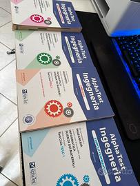 Alpha test ingegneria
