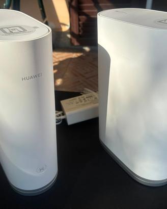 Huawei WiFi Mesh 7 AX6600 – Kit 2 Router WiFi 6