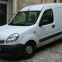 Parabrezza Nissan Kubistar (2003 a 2009)