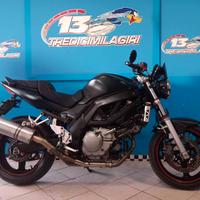 SUZUKI SV 650