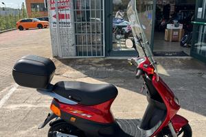 Piaggio Zip 50 FAST RIDER