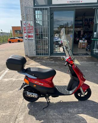 Piaggio Zip 50 FAST RIDER