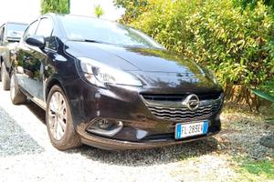 Opel Corsa 1.4 90CV GPL Cosmo Ok neopatentati