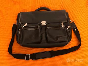 CHARRO borsa pc/portadocumenti