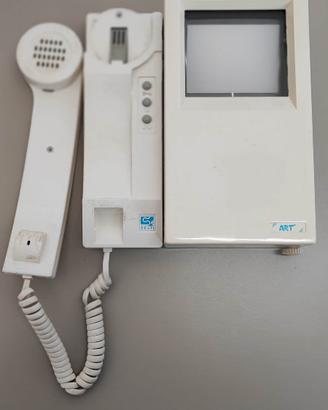 videocitofono SELTI SL/V220-28