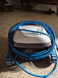 Robot professionale pulizia piscina