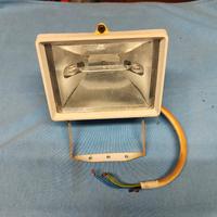 Faretto  da esterno parete