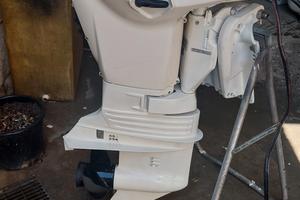 evinrude etec 40/50, del 2010