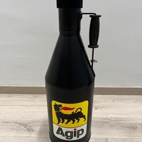 Tanica serbatoio benzina Alesi Ferrari F1 1992