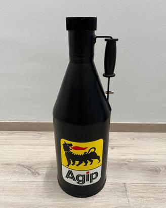 Tanica serbatoio benzina Alesi Ferrari F1 1992
