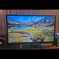 Televisore Samsung 55" full HD