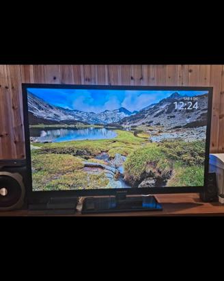 Televisore Samsung 55" full HD