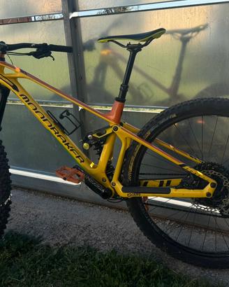 Mondraker foxy rr