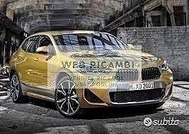 Ricambi bmw x2 m sport 2019 2020