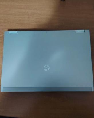 HP EliteBook 8440p 14" - i5 / Windows 11 Pro / Buo