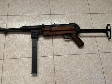 Schmeisser MP40 cybergun