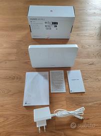 Router 4G+ Huawei B636 - Come Nuovo (Sbloccato)