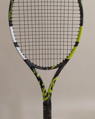 Babolat Pure Aero 98 2023 - L2 - 16x20 - 305g