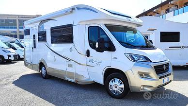CI INTERNATIONAL MAGIS 74 XT