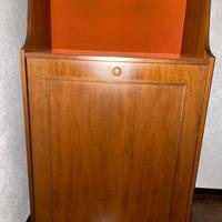 Letto singolo a scomparsa