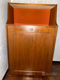 Letto singolo a scomparsa