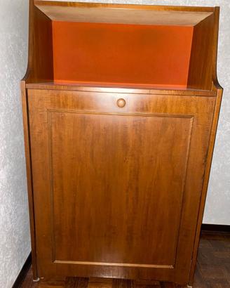 Letto singolo a scomparsa