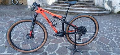 Specialized S-Works