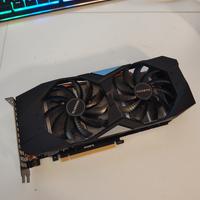 Nvidia rtx 2060 super scheda video - NO TRATTABILE