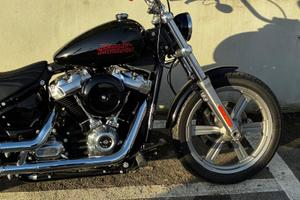 Harley-davidson Softail Standard