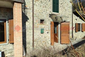 Appartamento Pieve Fosciana [UG466DVVRG]