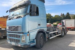 Volvo FH480 scarrabile Mec E5