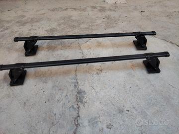 Portapacchi per Fiat Uno
