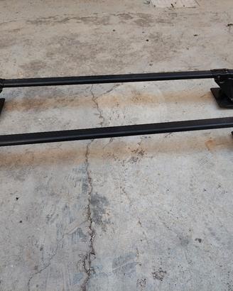 Portapacchi per Fiat Uno