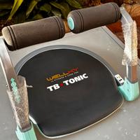 TB Tonic multinazionale