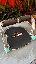 TB Tonic multinazionale