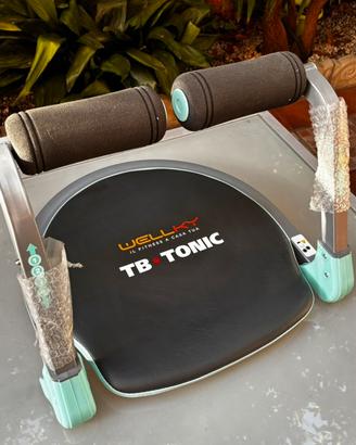 TB Tonic multinazionale