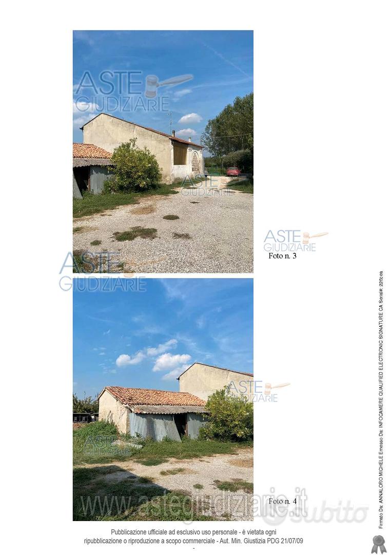 Appartamento – MN - Vista 3