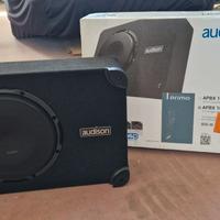 Audison Prima APBX 10 S4S Subwoofer 800 W