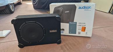 Audison Prima APBX 10 S4S Subwoofer 800 W