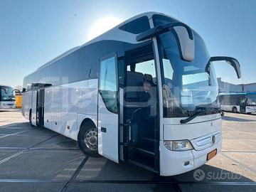 Mercedes-Benz Tourismo Euro6